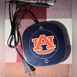 Auburn University Mug Warmer from Uncanny Brands
